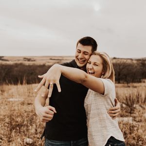 Meet your Posher, Kade